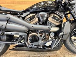 2022 HARLEY-DAVIDSON RH1250S SPORTSTER S