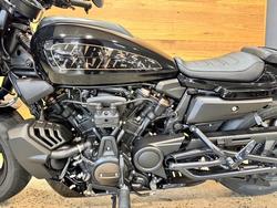 2022 HARLEY-DAVIDSON RH1250S SPORTSTER S