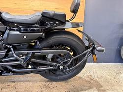 2022 HARLEY-DAVIDSON RH1250S SPORTSTER S