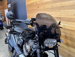 2022 HARLEY-DAVIDSON RH1250S SPORTSTER S