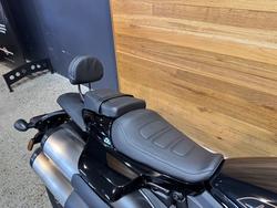 2022 HARLEY-DAVIDSON RH1250S SPORTSTER S