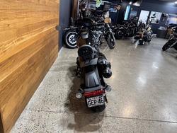 2022 HARLEY-DAVIDSON RH1250S SPORTSTER S