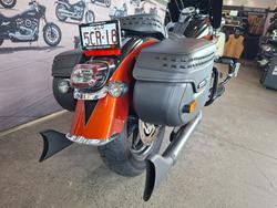 2025 HARLEY-DAVIDSON FLHC HERITAGE CLASSIC (117)