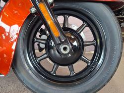 2025 HARLEY-DAVIDSON FLHC HERITAGE CLASSIC (117)