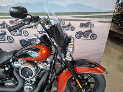2025 HARLEY-DAVIDSON FLHC HERITAGE CLASSIC (117)