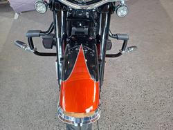 2025 HARLEY-DAVIDSON FLHC HERITAGE CLASSIC (117)