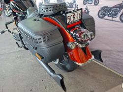 2025 HARLEY-DAVIDSON FLHC HERITAGE CLASSIC (117)