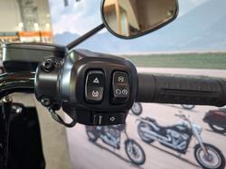 2025 HARLEY-DAVIDSON FLHC HERITAGE CLASSIC (117)