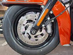 2025 HARLEY-DAVIDSON FLHC HERITAGE CLASSIC (117)