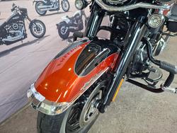 2025 HARLEY-DAVIDSON FLHC HERITAGE CLASSIC (117)