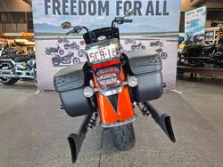 2025 HARLEY-DAVIDSON FLHC HERITAGE CLASSIC (117)