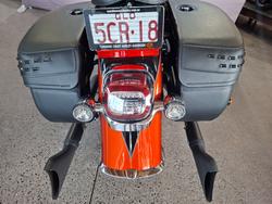 2025 HARLEY-DAVIDSON FLHC HERITAGE CLASSIC (117)