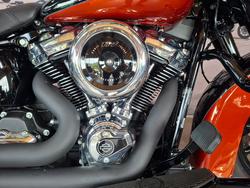 2025 HARLEY-DAVIDSON FLHC HERITAGE CLASSIC (117)