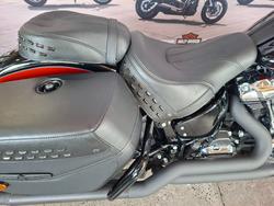 2025 HARLEY-DAVIDSON FLHC HERITAGE CLASSIC (117)