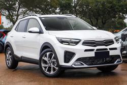 2025 Kia Stonic GT-Line