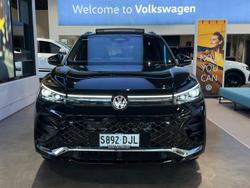 2026 Volkswagen Tiguan 200TSI eHybrid R-Line