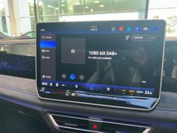 2026 Volkswagen Tiguan 200TSI eHybrid R-Line
