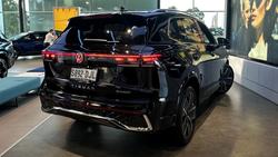 2026 Volkswagen Tiguan 200TSI eHybrid R-Line
