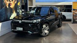 2026 Volkswagen Tiguan 200TSI eHybrid R-Line