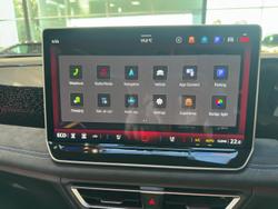 2026 Volkswagen Tiguan 200TSI eHybrid R-Line