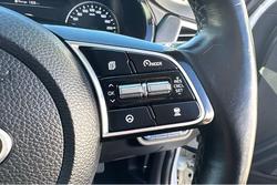 2020 Kia Seltos GT-Line