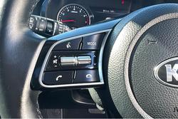 2020 Kia Seltos GT-Line