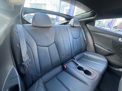 2015 Hyundai Veloster SR Turbo