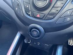 2015 Hyundai Veloster SR Turbo