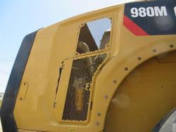 2017 Caterpillar 980M