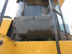 2017 Caterpillar 980M