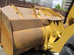 2017 Caterpillar 980M