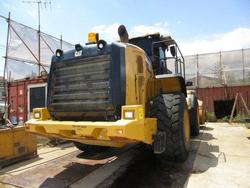 2017 Caterpillar 980M