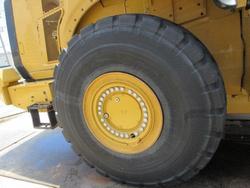 2017 Caterpillar 980M