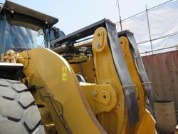 2017 Caterpillar 980M