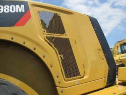 2017 Caterpillar 980M