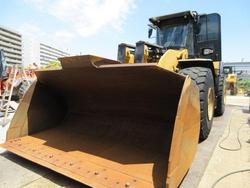Caterpillar 980M
