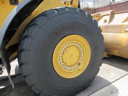 2017 Caterpillar 980M