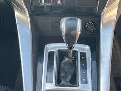 2017 Mitsubishi Pajero Sport GLX