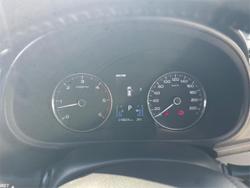 2017 Mitsubishi Pajero Sport GLX