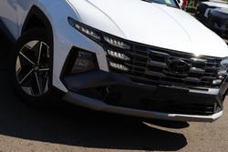 2026 Hyundai Tucson Hybrid Elite