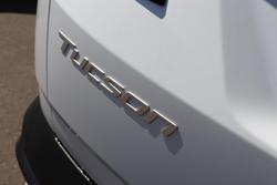 2026 Hyundai Tucson Hybrid Elite