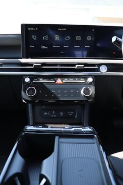2026 Hyundai Tucson Hybrid Elite