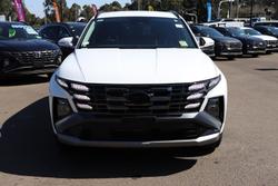 2026 Hyundai Tucson Hybrid Elite