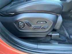 2024 Hyundai Santa Fe Hybrid Calligraphy MX5.V1 MY25 AWD Terracotta Orange