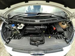 2016 Ford Transit Custom 330L