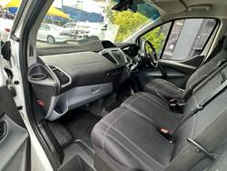 2016 Ford Transit Custom 330L