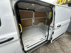 2016 Ford Transit Custom 330L
