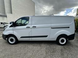 2016 Ford Transit Custom 330L