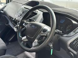 2016 Ford Transit Custom 330L