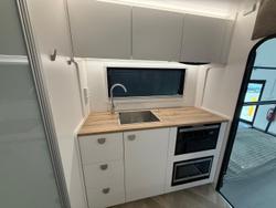 2026 Traveller Destination Track 13 Single Beds My26